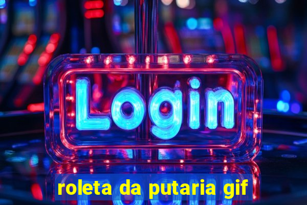 roleta da putaria gif